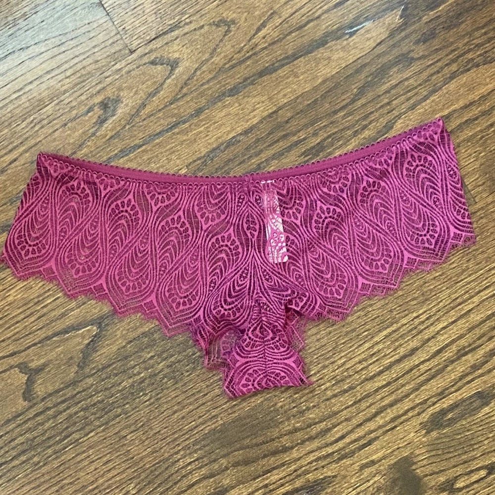 Victoria’s Secret Very Sexy Panties